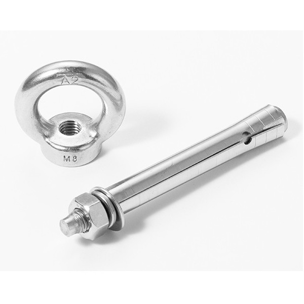 ANCHOR BOLT
